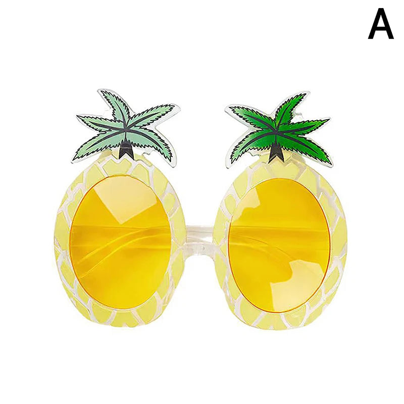 1Pc Pop Out Eye Drop Eyeball Prank Glasses Horror Scary Party Gags Practical Jokes Funny Toy - Square Deal Me