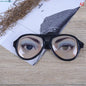 1Pc Pop Out Eye Drop Eyeball Prank Glasses Horror Scary Party Gags Practical Jokes Funny Toy - Square Deal Me